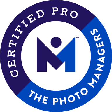 TPM Certified Pro Badge